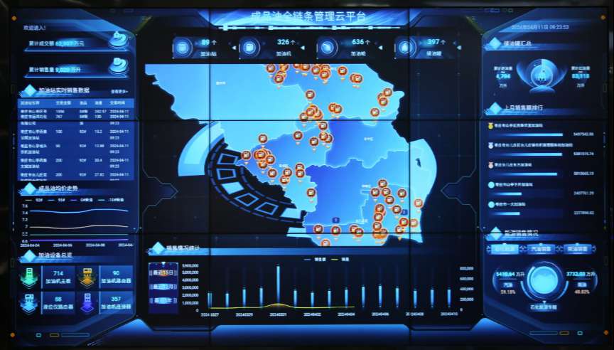 智慧工地項目管理系統，讓工地充滿智慧！