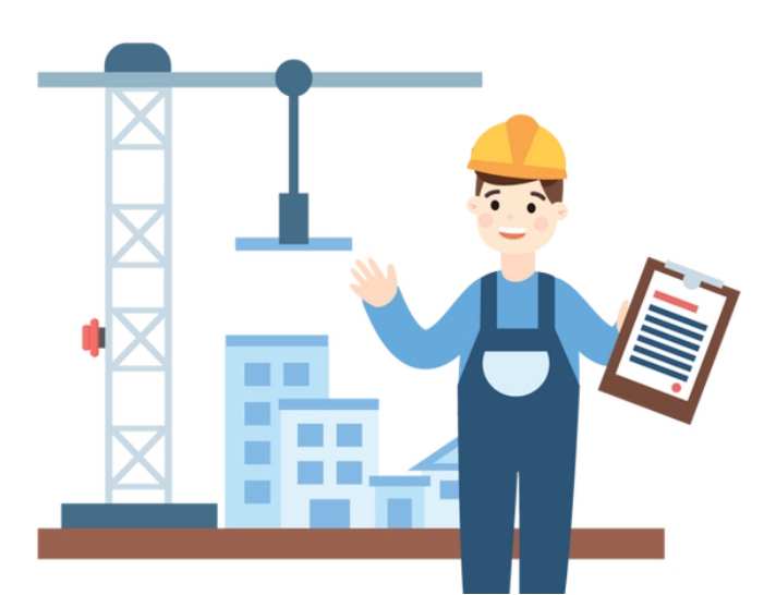 為什么工地塔機監測系統是智能建筑的未來關鍵？