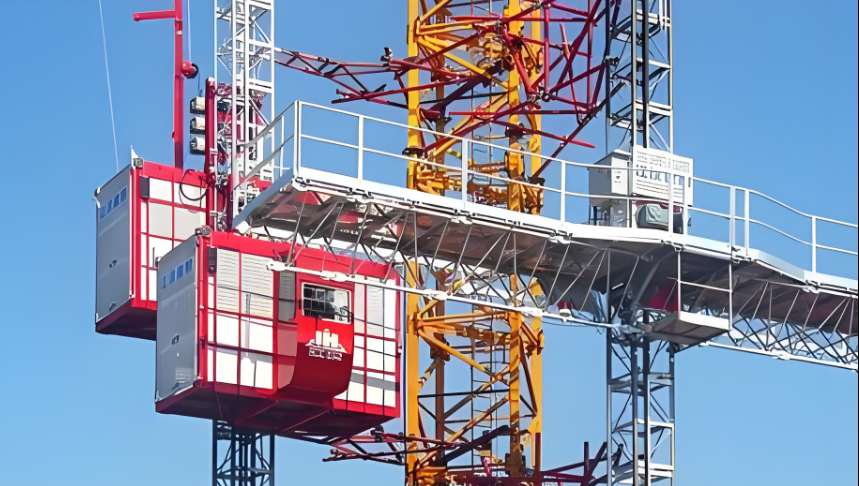 升降機監測系統的未來發展方向會怎樣？