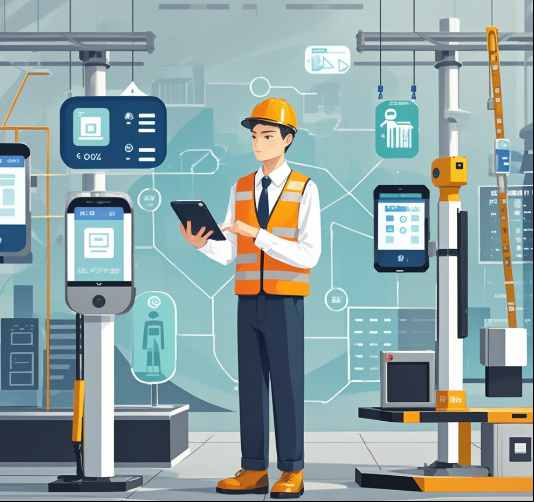 智慧工地系統，為建筑業創造更大價值！