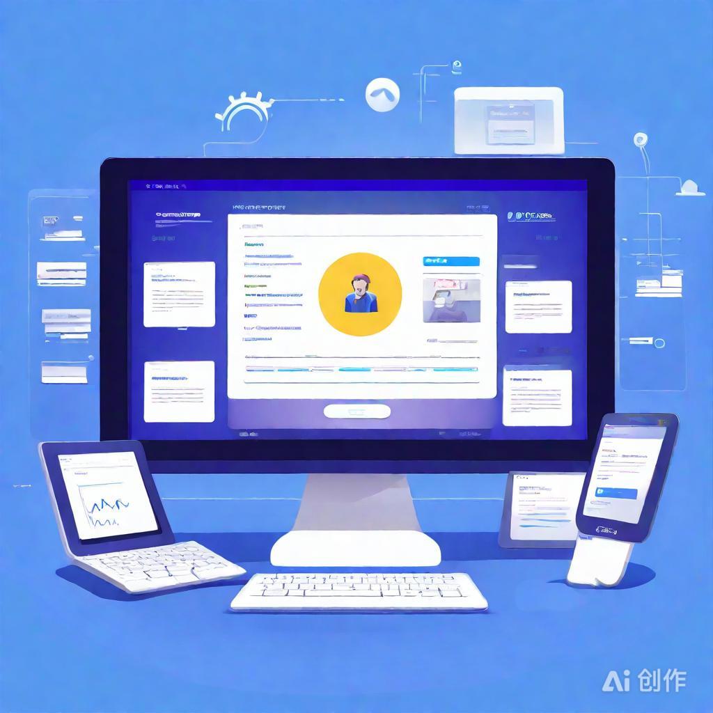 西北地區建筑信息化管理系統平臺哪家強？