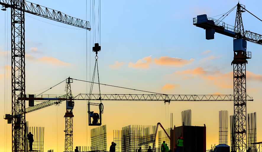 深基坑自動化電子監測系統有什么作用？可以定制嗎？