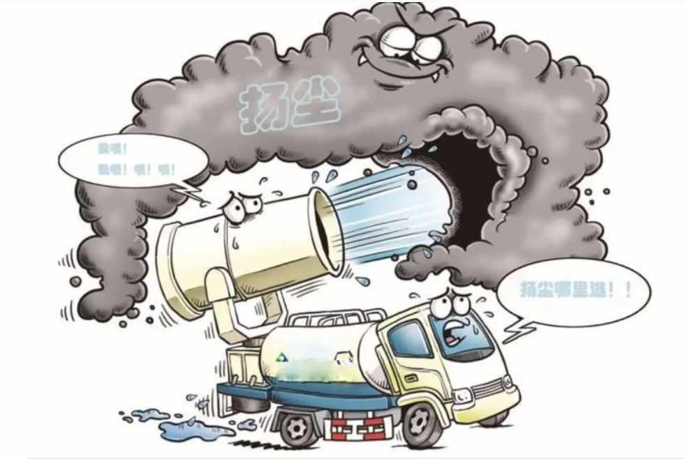 實時數(shù)據(jù)加智能分析：工地揚塵監(jiān)測系統(tǒng)的價格與使用價值深度剖析