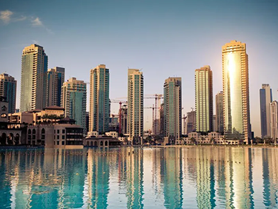 工地環境監測系統，讓工地從此告別灰頭土臉