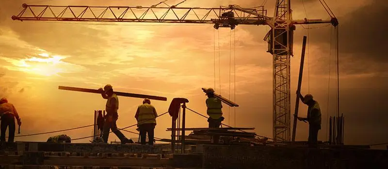 智慧工地的具體應用及現狀包含哪些內容？