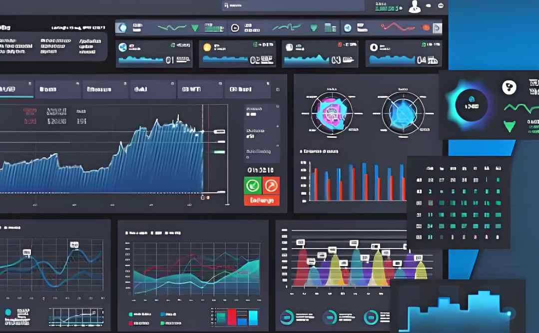 知行華智工程項(xiàng)目管理系統(tǒng)：讓工程管理無死角！