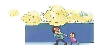 工地環境監測系統設備有哪些？知行華智