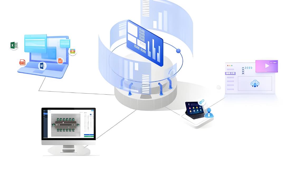 工程項目管理系統：數智化時代的敏捷選擇！
