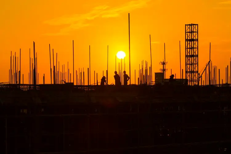 智慧工地管理系統平臺的三層架構有哪些？