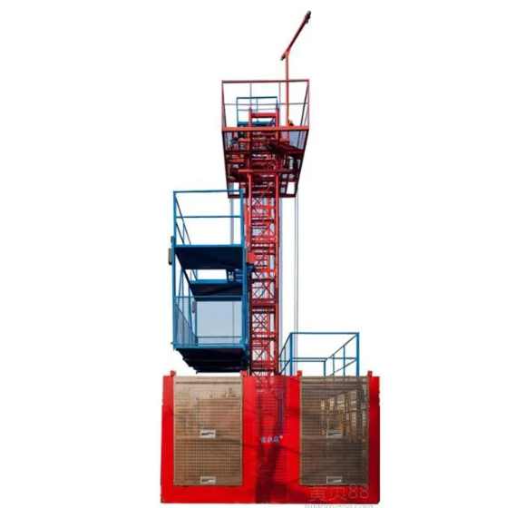 升降機監測系統知多少？知行華智