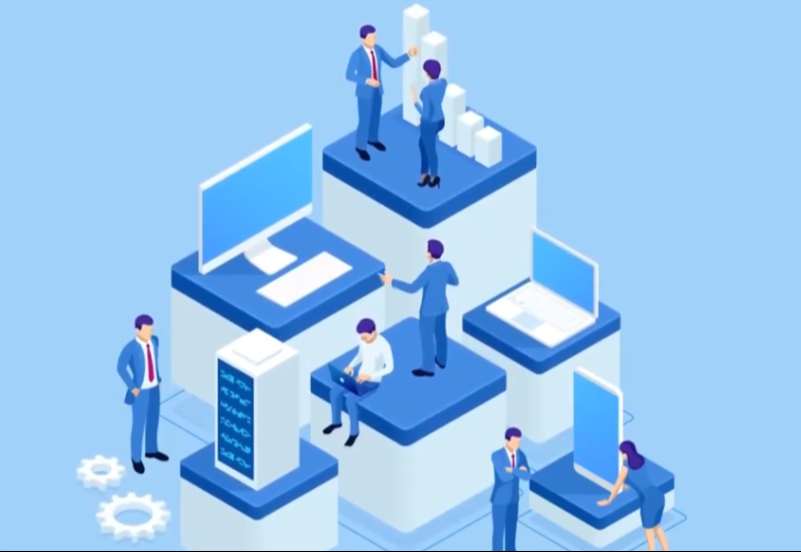 一站式解決痛點(diǎn)！智能建筑工程項(xiàng)目管理系統(tǒng)如何助力施工？