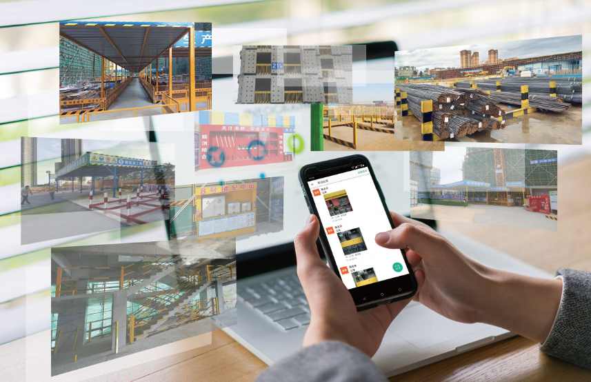 揭秘智慧工地六大系統的價格與選擇