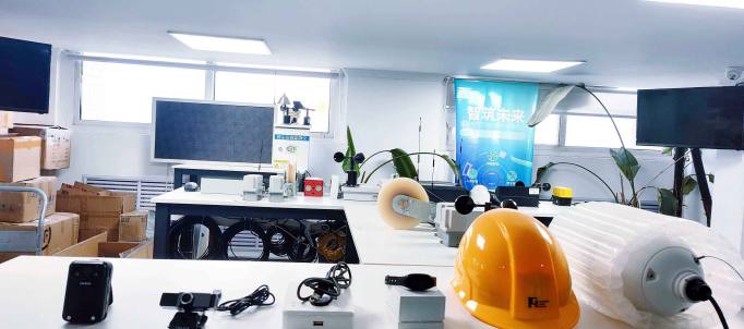 解密智慧工地建筑施工安全管理的關鍵