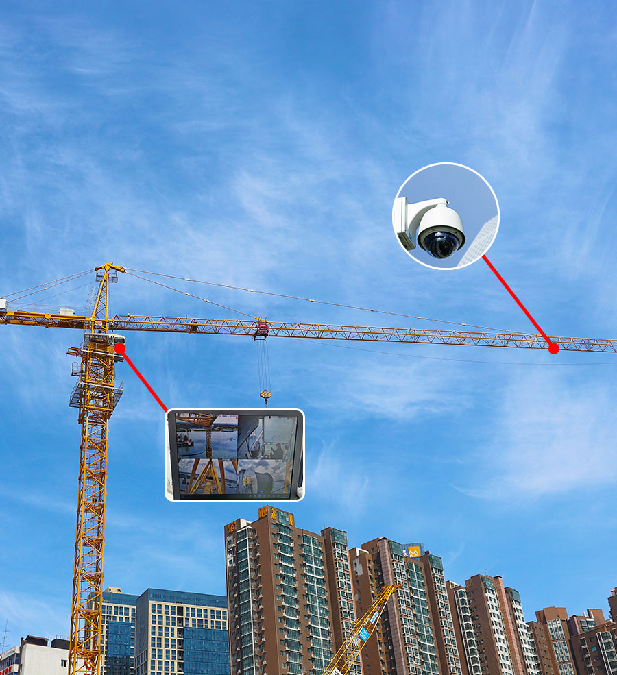 吊鉤可視化系統的優點有哪些？