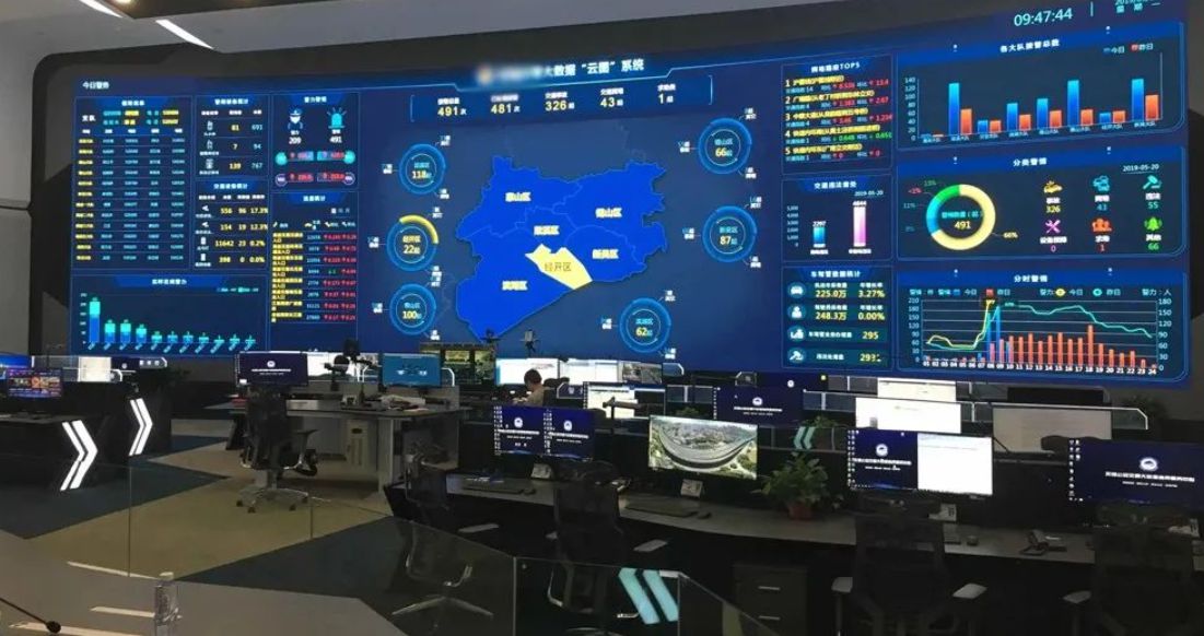 建設工程項目管理系統在建設工程管理中起到了哪些作用？