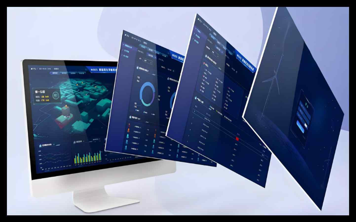 電力智慧工地系統哪家做的好用？