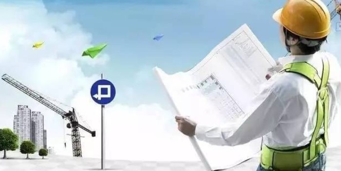 打造智能建筑工程項目管理系統, 解決施工管理痛點！