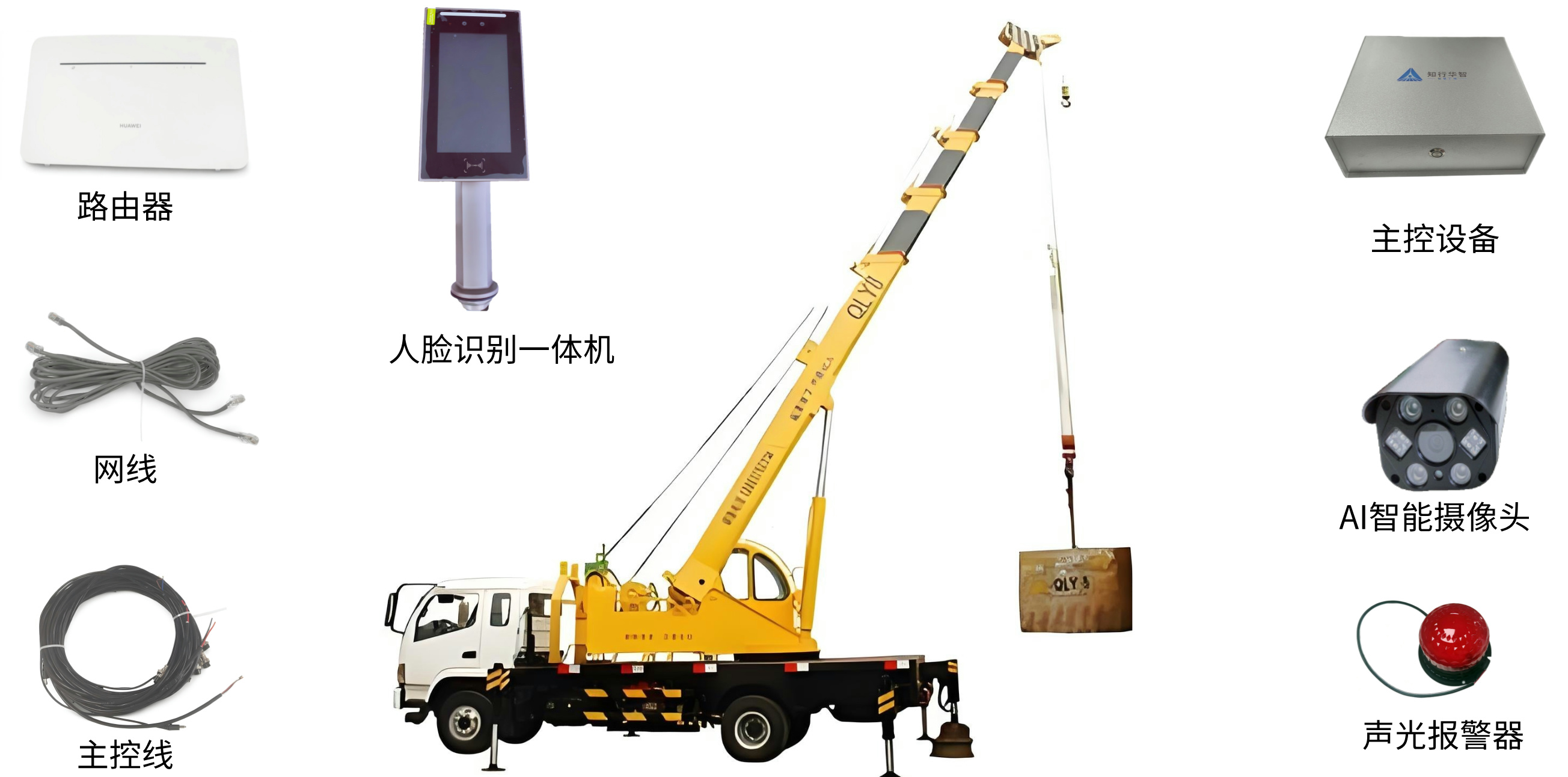 緊盯關(guān)鍵環(huán)節(jié)，用好智慧工地技術(shù)！