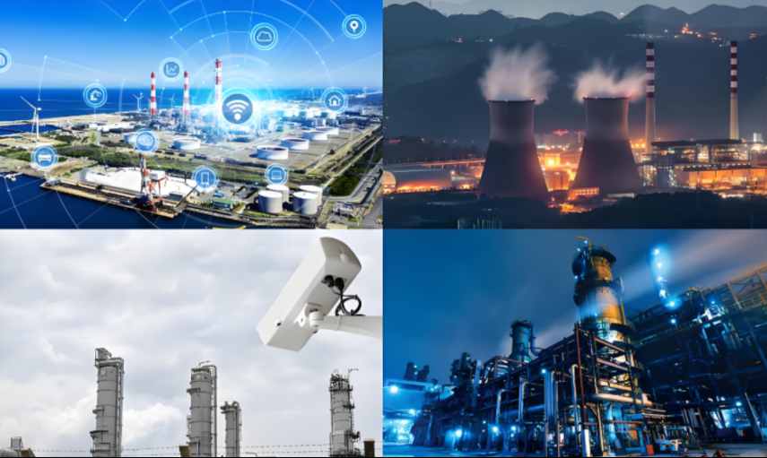 能源智慧工地系統平臺在能源工程中有什么作用？