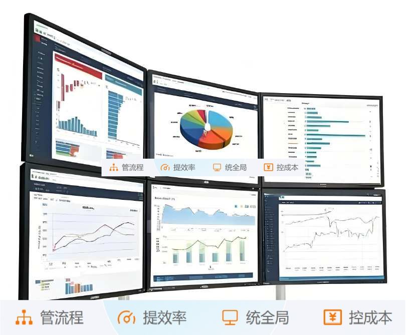 工程項目管理系統推薦：提升效率與質量的明智之選！