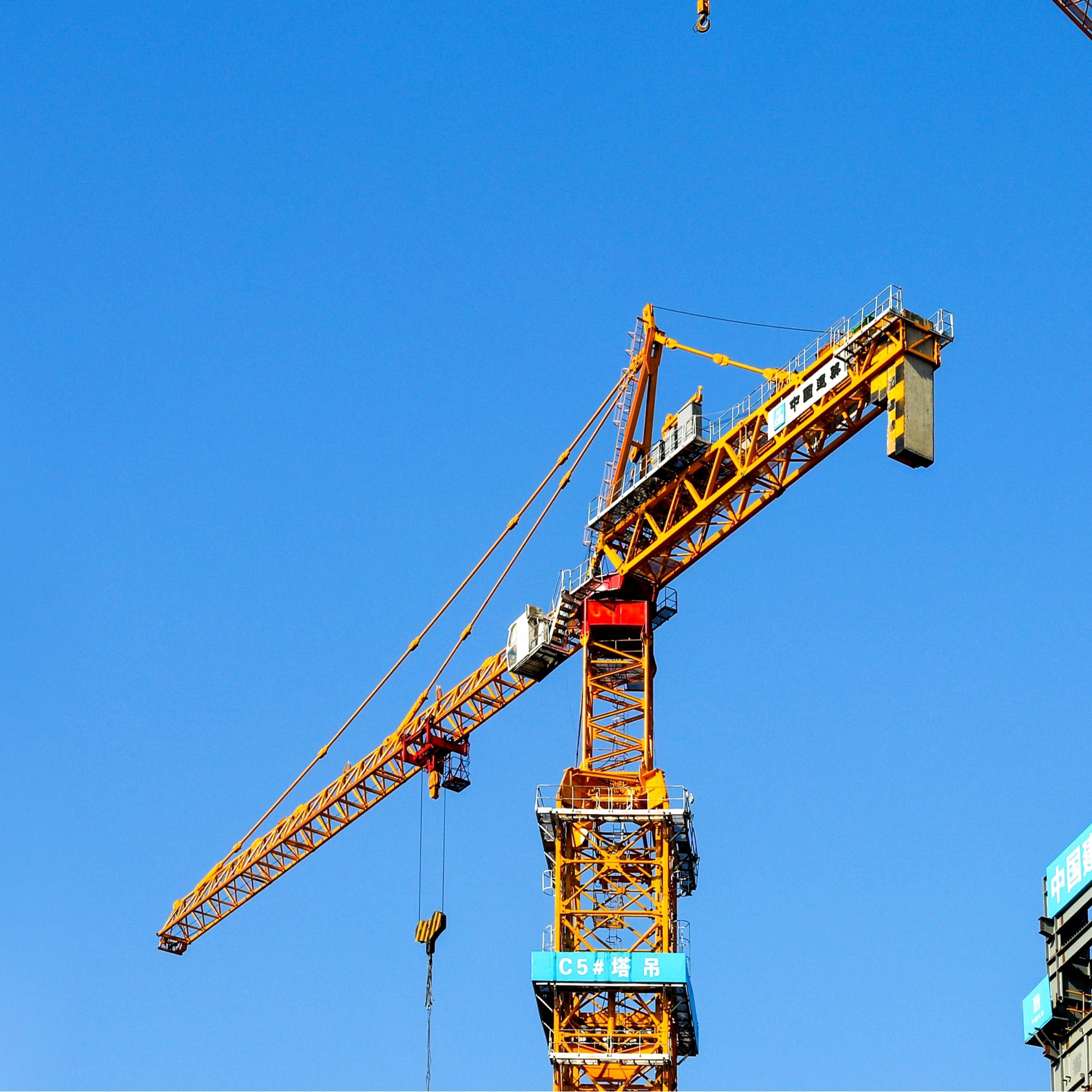 智慧工地塔機監(jiān)測系統(tǒng)的重要性有哪些？