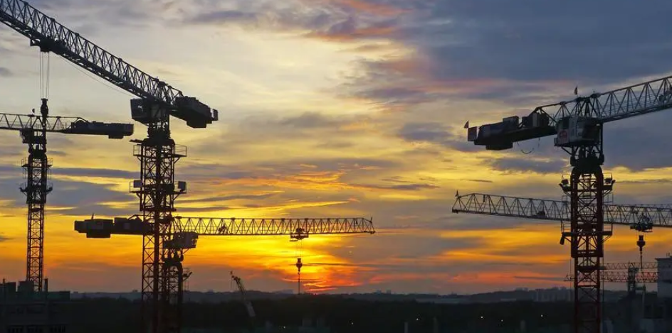 塔機(jī)監(jiān)測預(yù)防事故發(fā)生，起重機(jī)安全事故致人死亡！