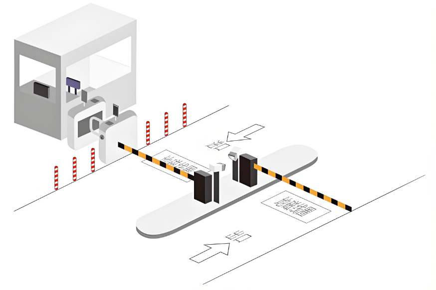 無人值守智能地磅管理系統廠家哪家好？如何聯系？