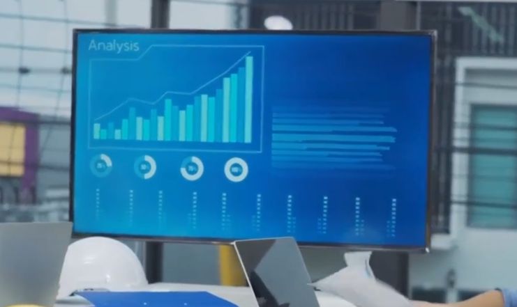 為什么要選擇知行華智的建筑信息化管理系統(tǒng)平臺？