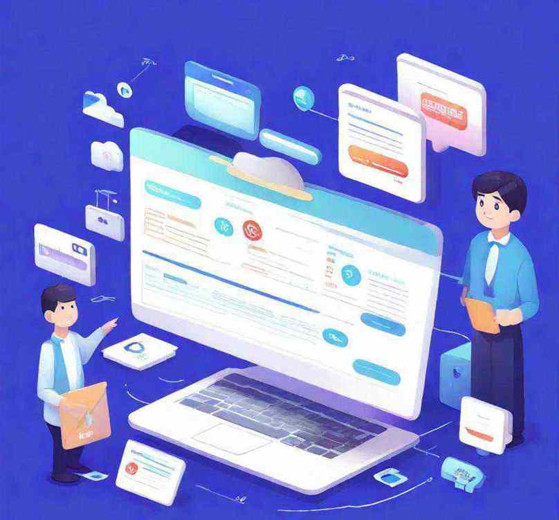 工資監管系統：助力企業合規經營，精準防控風險