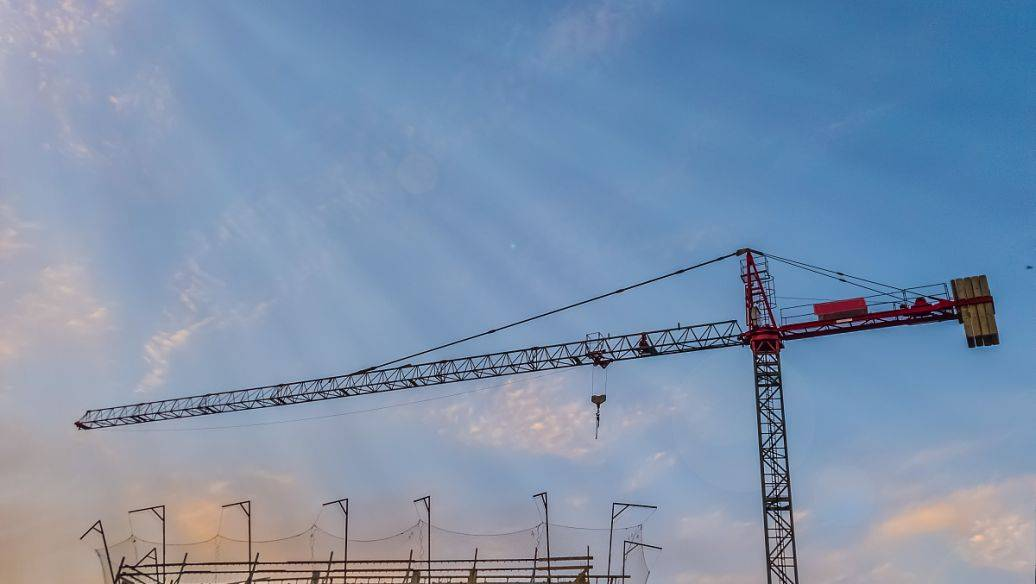 智慧工地都包含什么？知行華智