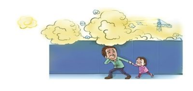 工地環(huán)境監(jiān)測系統(tǒng)設(shè)備有哪些?知行華智 工地環(huán)境監(jiān)測系統(tǒng)設(shè)備有哪些?知行華智