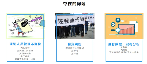 智慧工地的具體應用及現(xiàn)狀包含哪些內容? 智慧工地的具體應用及現(xiàn)狀包含哪些內容?