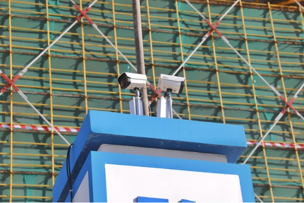 工地視頻監控系統如何選擇？