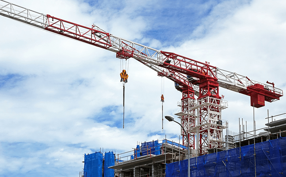 如何保障塔機(jī)施工的安全？塔機(jī)監(jiān)測(cè)系統(tǒng)