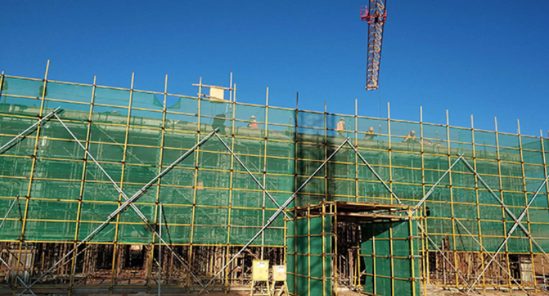 高支模監測系統有什么作用? 高支模監測系統有什么作用?