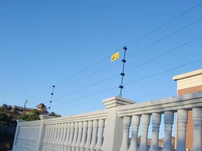 電子圍欄系統知多少？