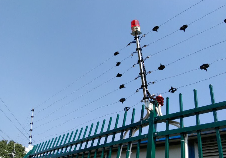 淺析電子圍欄系統(tǒng)的價(jià)值和功能 淺析電子圍欄系統(tǒng)的價(jià)值和功能