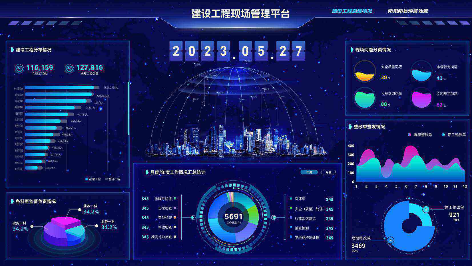 知行華智：一流的建設工程項目管理系統解決方案供應商！