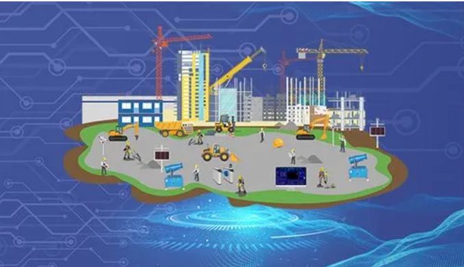 智慧工地的發展為什么是必然的？