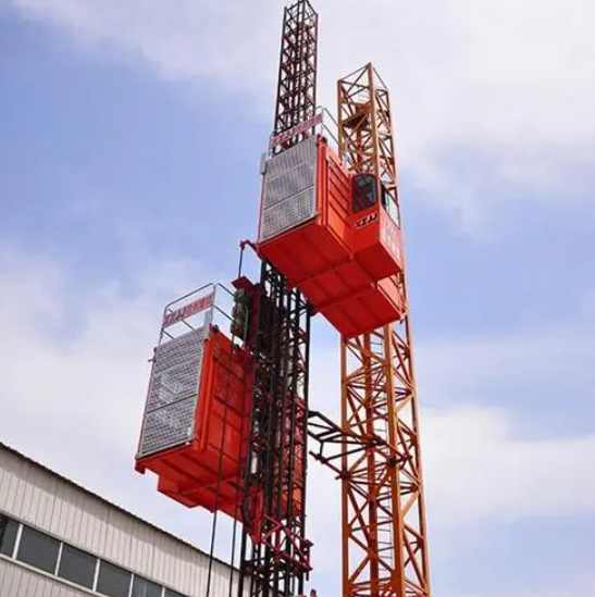 知行華智:升降機監測系統有哪些功能? 知行華智:升降機監測系統有哪些功能?