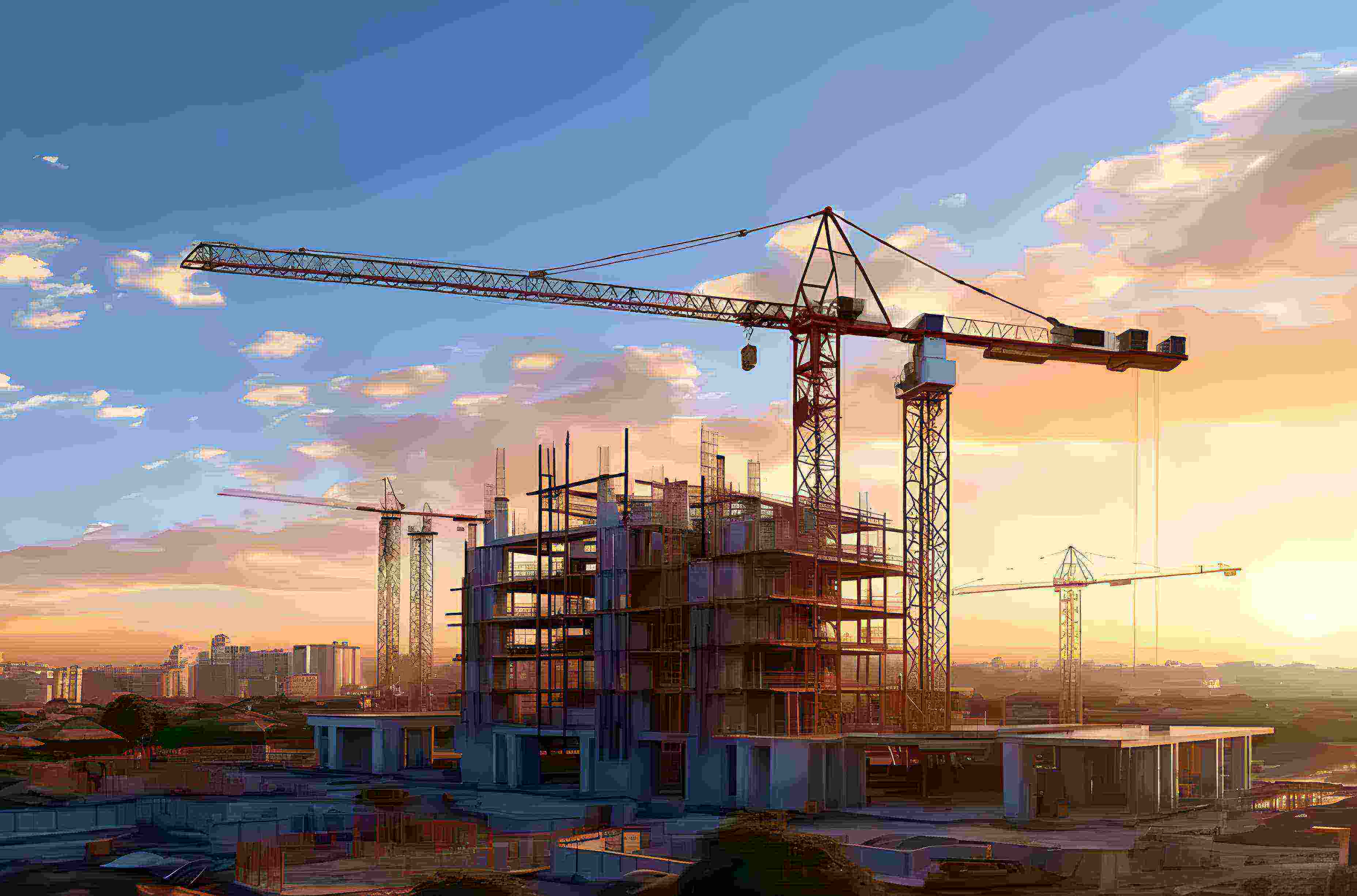 智慧工地建什么、怎么建？《智慧工地建設(shè)技術(shù)標(biāo)準(zhǔn)》來了！