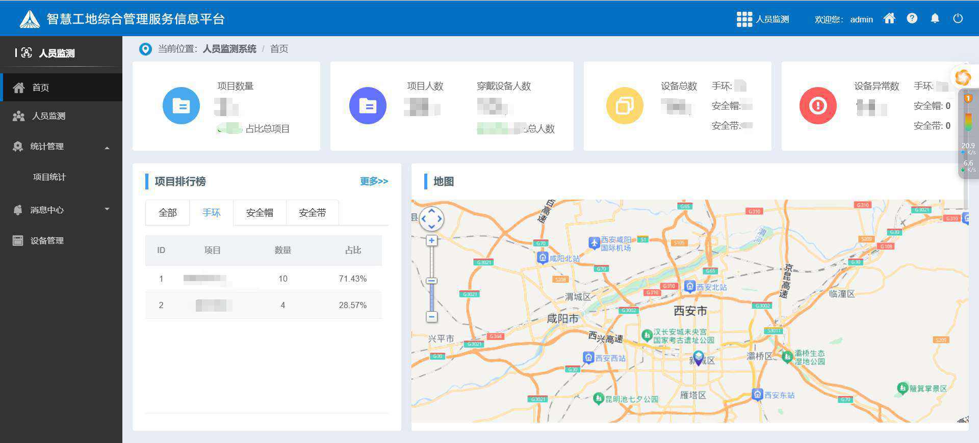 建筑工地為什么需要人員監(jiān)測(cè)系統(tǒng)？