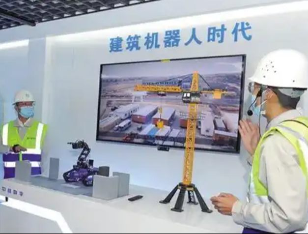 智慧工程管理系統(tǒng)這么火了嗎？有什么作用？