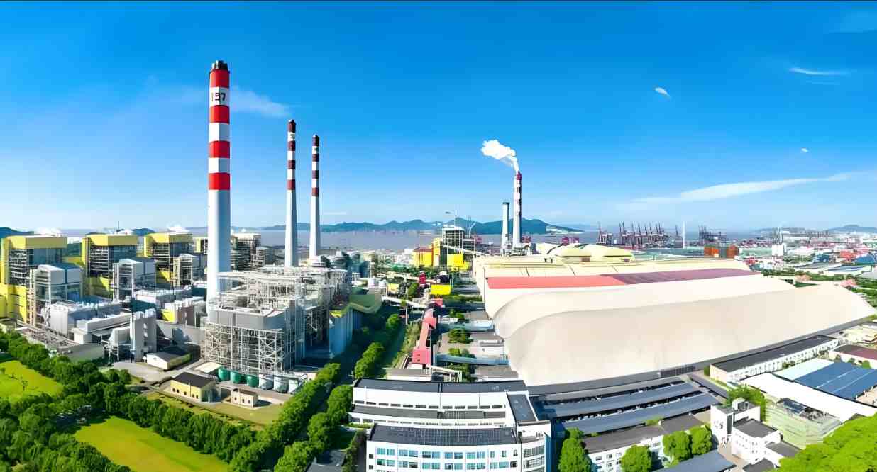 工地“智慧大腦”,12個電力行業智慧工地案例來了 工地“智慧大腦”,12個電力行業智慧工地案例來了