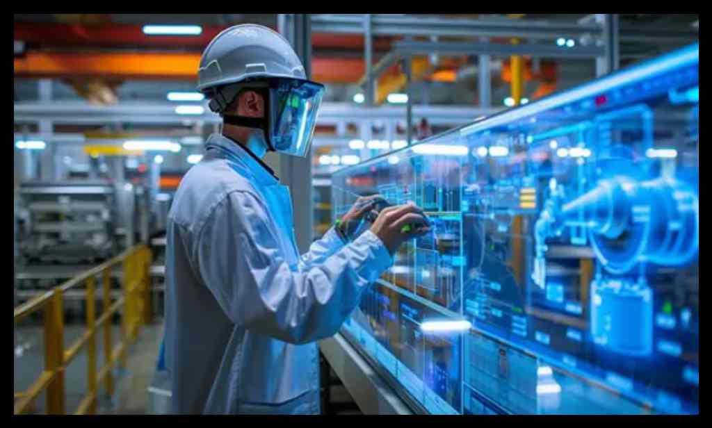智慧工地在化工方面的應用有哪些？