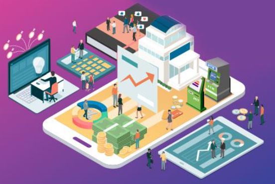 知行華智的建筑信息化管理系統平臺優勢分析