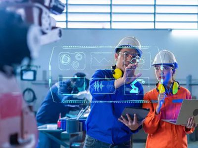 建筑信息化管理系統平臺是做什么的？