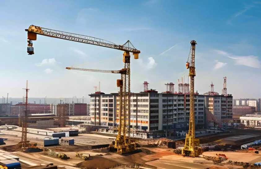 建筑數字一體化管理系統解決了行業哪些痛點？