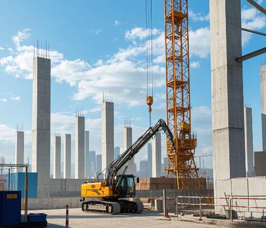 智慧工地主要的構(gòu)成要素主要有哪些? 智慧工地主要的構(gòu)成要素主要有哪些?