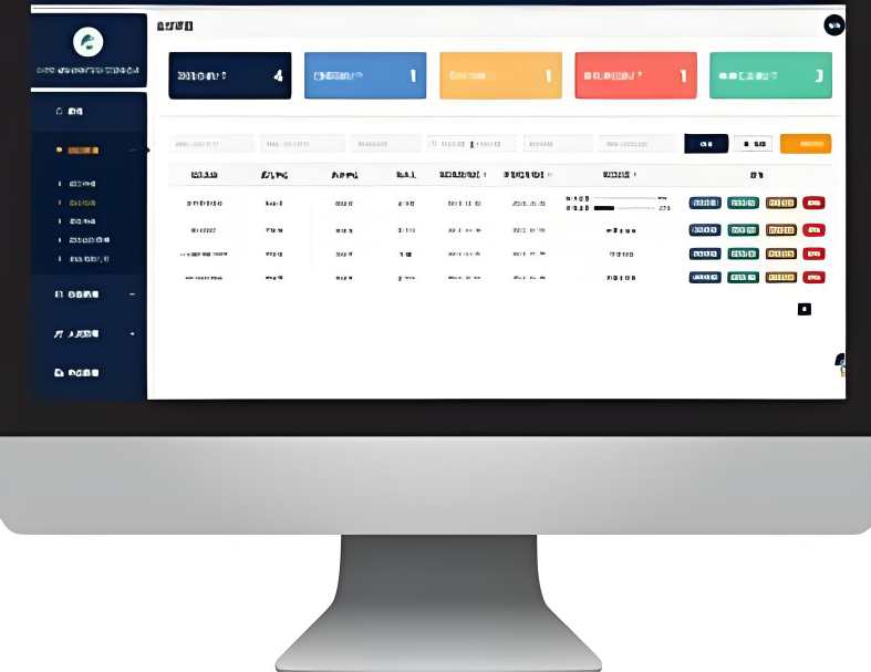提升建筑效能的終極武器:建筑數字一體化管理系統! 提升建筑效能的終極武器:建筑數字一體化管理系統!